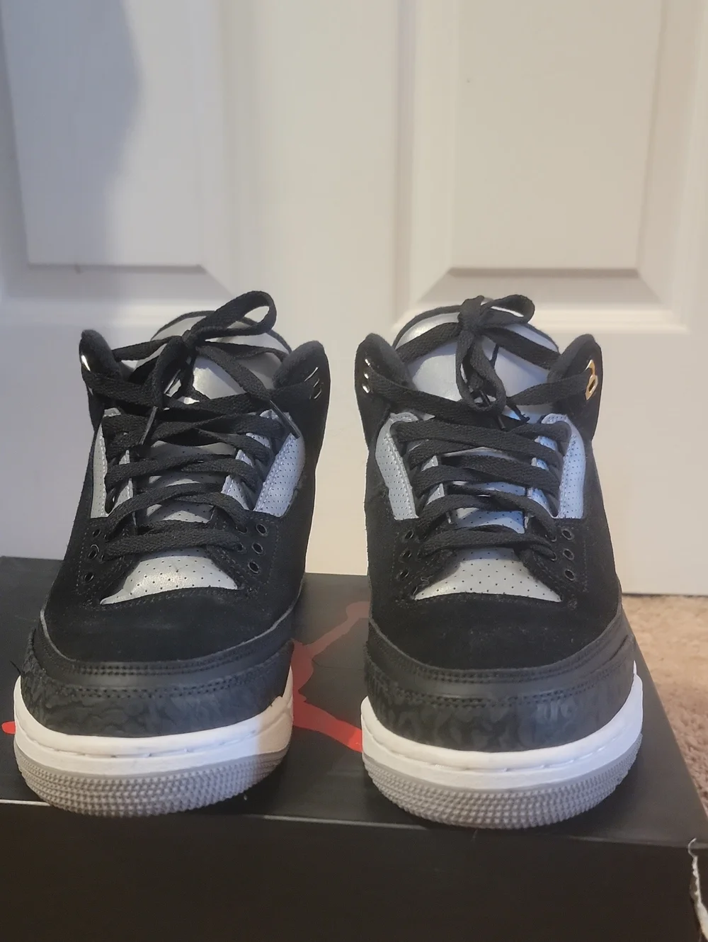 Jordan stylish men